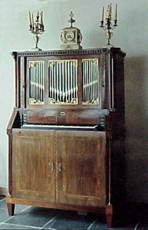 1992 Terheiden