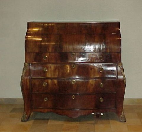 2001 Amersfoord