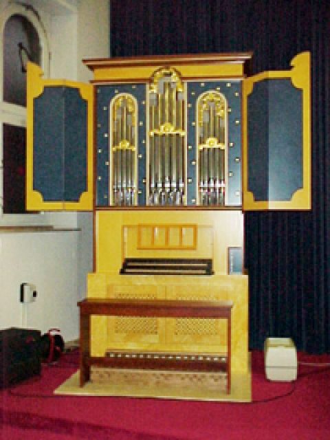 2001 Heissen